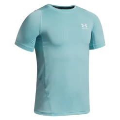 HeatGear Armour - Boys' Athletic T-Shirt