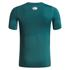 HeatGear Armour - Boys' Athletic T-Shirt