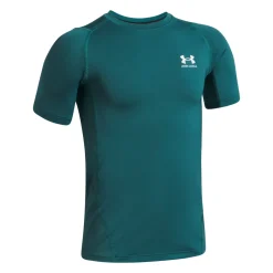 HeatGear Armour - Boys' Athletic T-Shirt