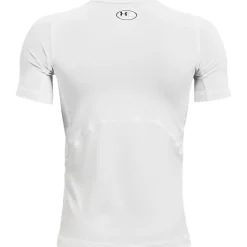 HeatGear Armour - Boys' Athletic T-Shirt