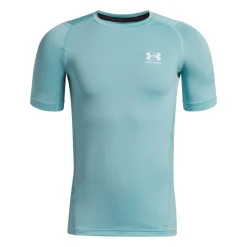 HeatGear Armour - Boys' Athletic T-Shirt