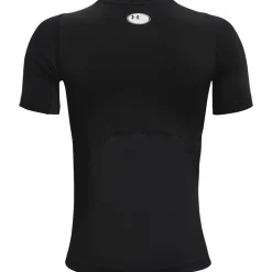 HeatGear Armour - Boys' Athletic T-Shirt