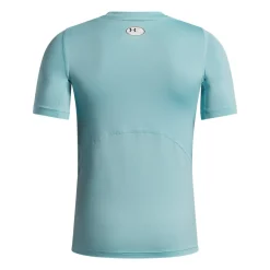 HeatGear Armour - Boys' Athletic T-Shirt