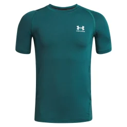 HeatGear Armour - Boys' Athletic T-Shirt