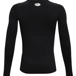 HeatGear Armour - Boys' Athletic Long-Sleeved Shirt