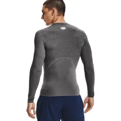 HeatGear Armour - Men's Compression Long-Sleeved Shirt
