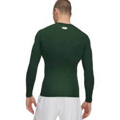HeatGear Armour - Men's Compression Long-Sleeved Shirt