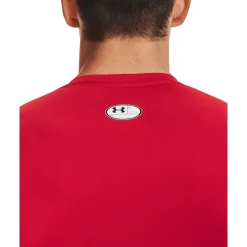 HeatGear Armour - Men's Compression Long-Sleeved Shirt