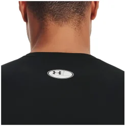 HeatGear Armour - Men's Compression Long-Sleeved Shirt
