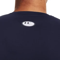 HeatGear Armour - Men's Compression Long-Sleeved Shirt