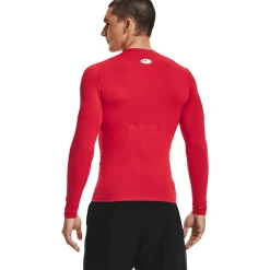 HeatGear Armour - Men's Compression Long-Sleeved Shirt
