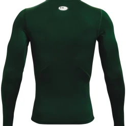 HeatGear Armour - Men's Compression Long-Sleeved Shirt