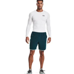 HeatGear Armour - Men's Compression Long-Sleeved Shirt