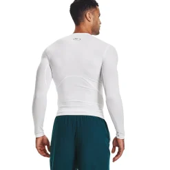 HeatGear Armour - Men's Compression Long-Sleeved Shirt