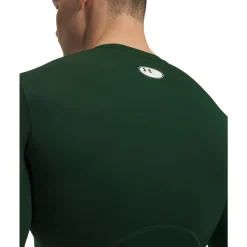 HeatGear Armour - Men's Compression Long-Sleeved Shirt