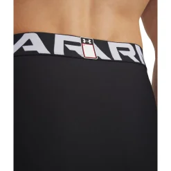 HeatGear Armour Asymmetrical - Men's Single Leg Training Leggings