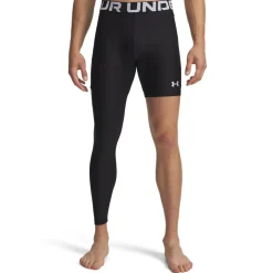HeatGear Armour Asymmetrical - Men's Single Leg Training Leggings