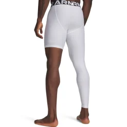 HeatGear Armour Asymmetrical - Men's Single Leg Training Leggings