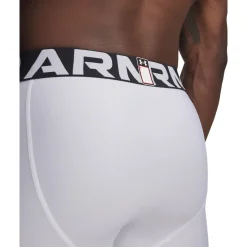 HeatGear Armour Asymmetrical - Men's Single Leg Training Leggings