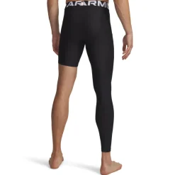 HeatGear Armour Asymmetrical - Men's Single Leg Training Leggings
