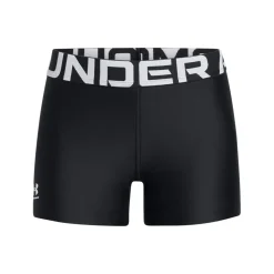 HeatGear Shorty - Girls' Athletic Shorts