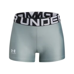 HeatGear Shorty - Girls' Athletic Shorts