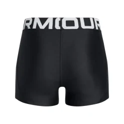 HeatGear Shorty - Girls' Athletic Shorts