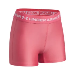 HeatGear Shorty - Girls' Athletic Shorts