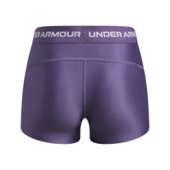 HeatGear Shorty - Girls' Athletic Shorts