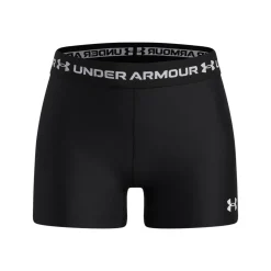 HeatGear Shorty - Girls' Athletic Shorts