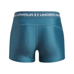 HeatGear Shorty - Girls' Athletic Shorts