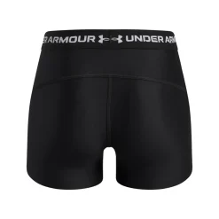 HeatGear Shorty - Girls' Athletic Shorts