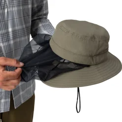 Helios - Men's Bug Hat