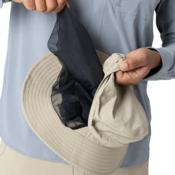 Helios - Men's Bug Hat