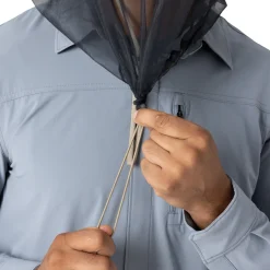 Helios - Men's Bug Hat