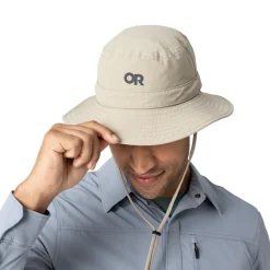 Helios - Men's Bug Hat