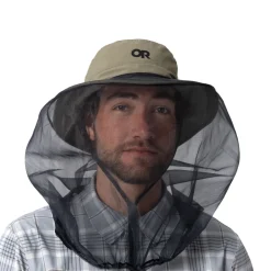Helios - Men's Bug Hat