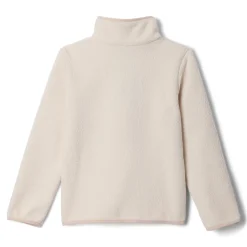 Helvetia II - Junior Half-Snap Sweater