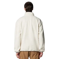 Helvetia II - Men's Half-Snap Sweater