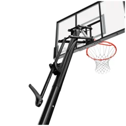 Hercules 54" - Portable Basketball Hoop
