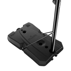Hercules 44" - Portable Basketball Hoop