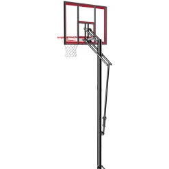 Hercules 44" - Portable Basketball Hoop