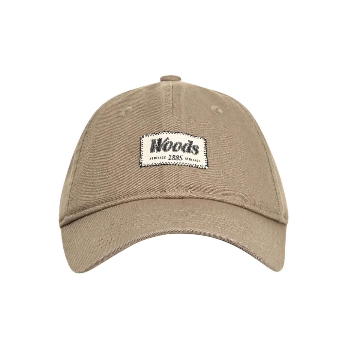 Heritage - Adult Adjustable Cap