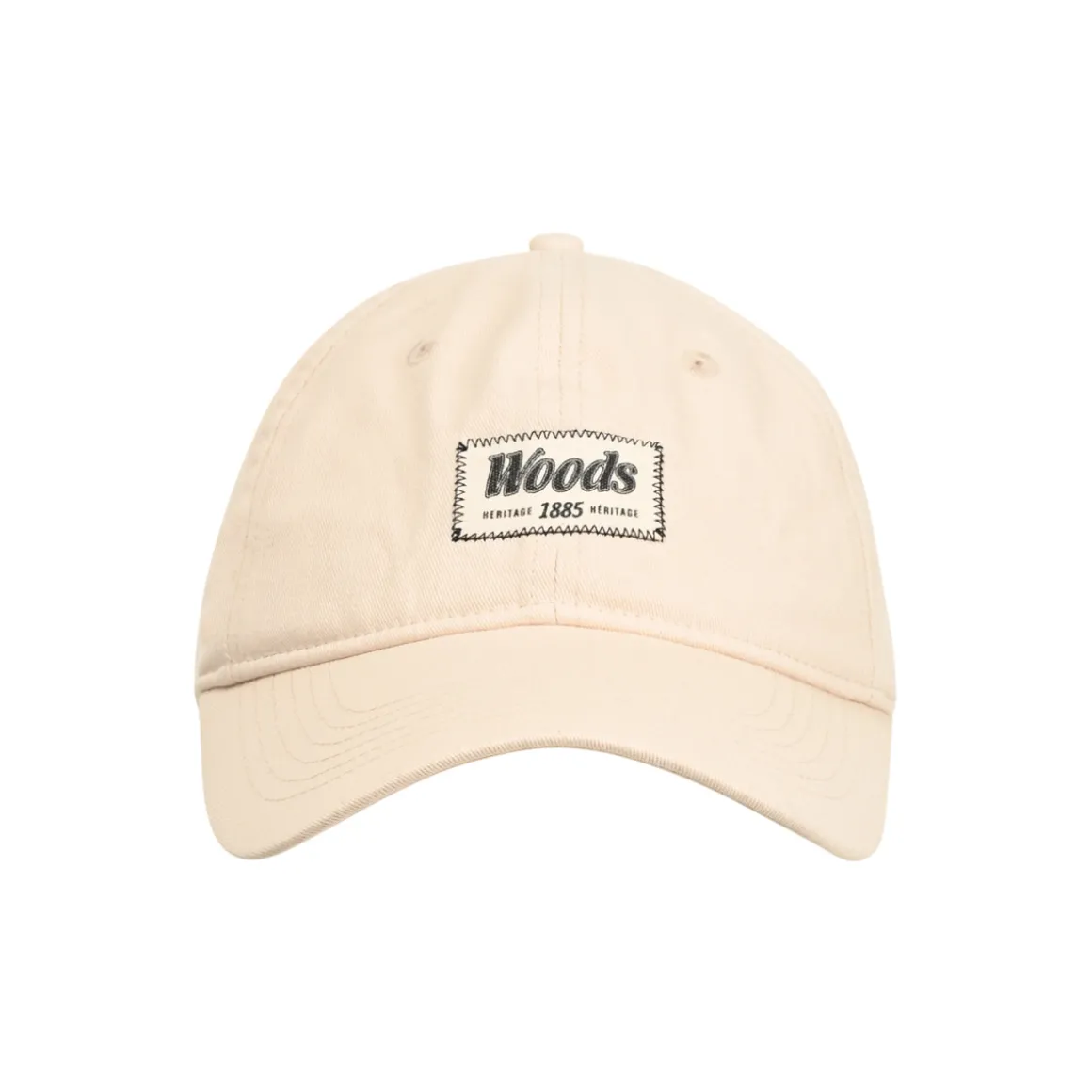 Heritage - Adult Adjustable Cap