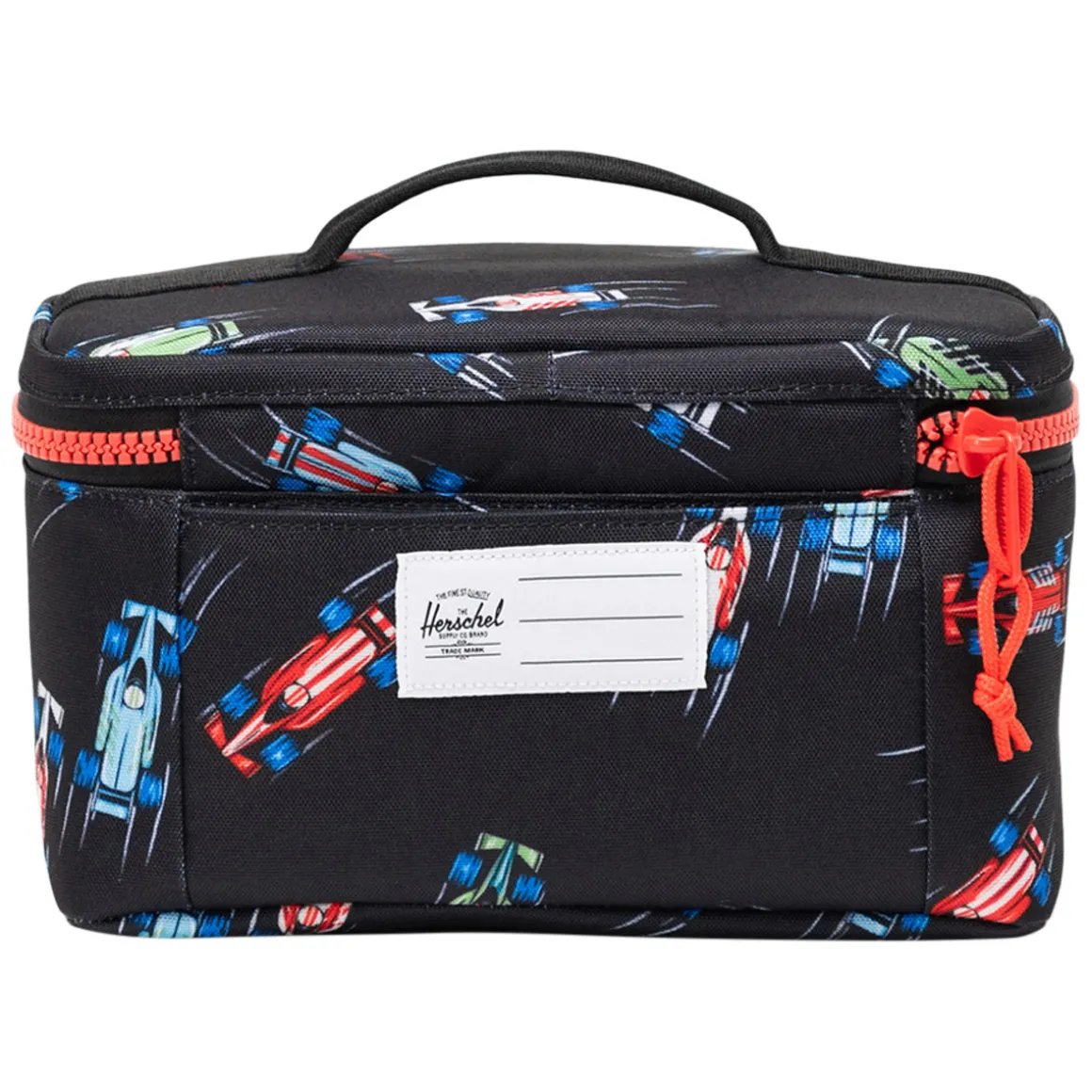 Heritage - Insulated Lunch Box