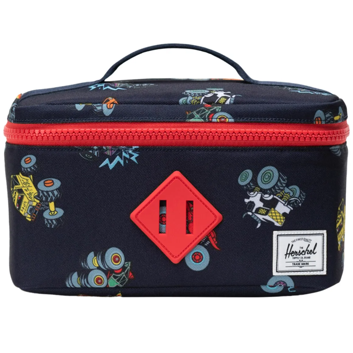 Heritage - Insulated Lunch Box