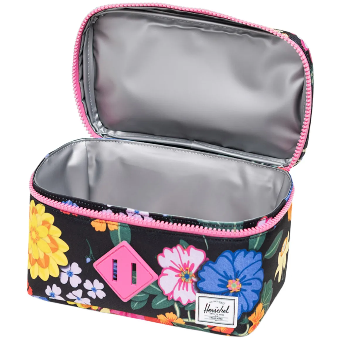 Heritage - Insulated Lunch Box