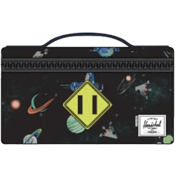 Heritage - Insulated Lunch Box
