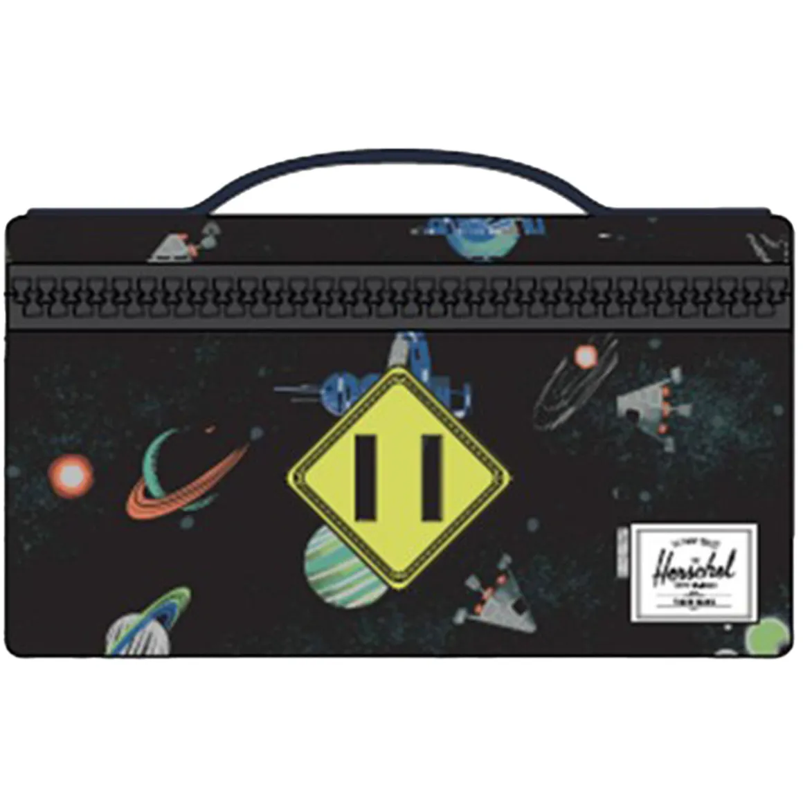Heritage - Insulated Lunch Box