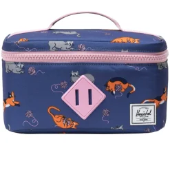 Heritage - Insulated Lunch Box